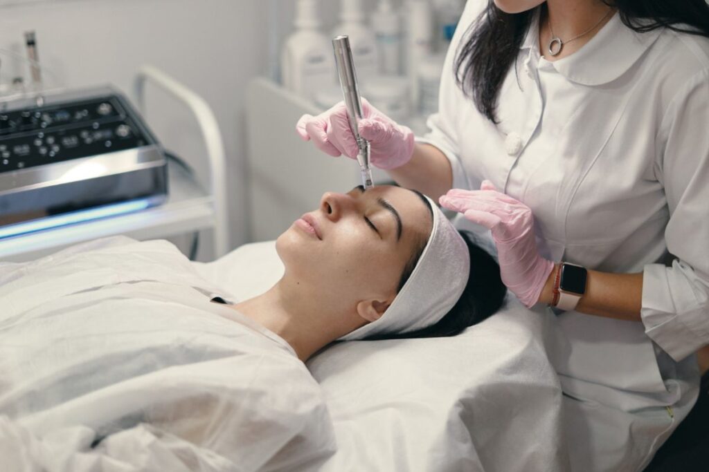 Best Skin Care Services In Noida