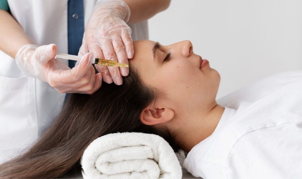 Meso Therapy in Noida