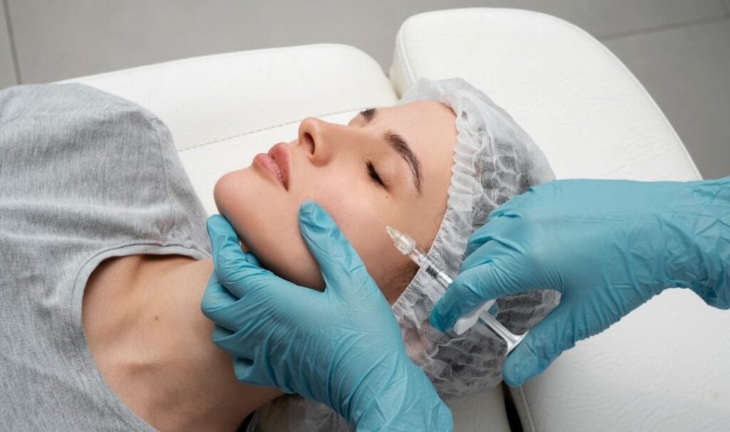 Best Botox Fillers Treatments in Noida