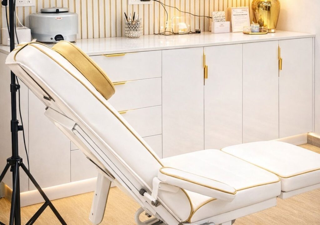 trusted skin care in Noida